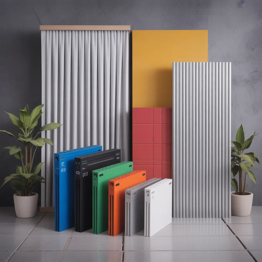 100% Solutions aluminium adaptées à tous vos projets