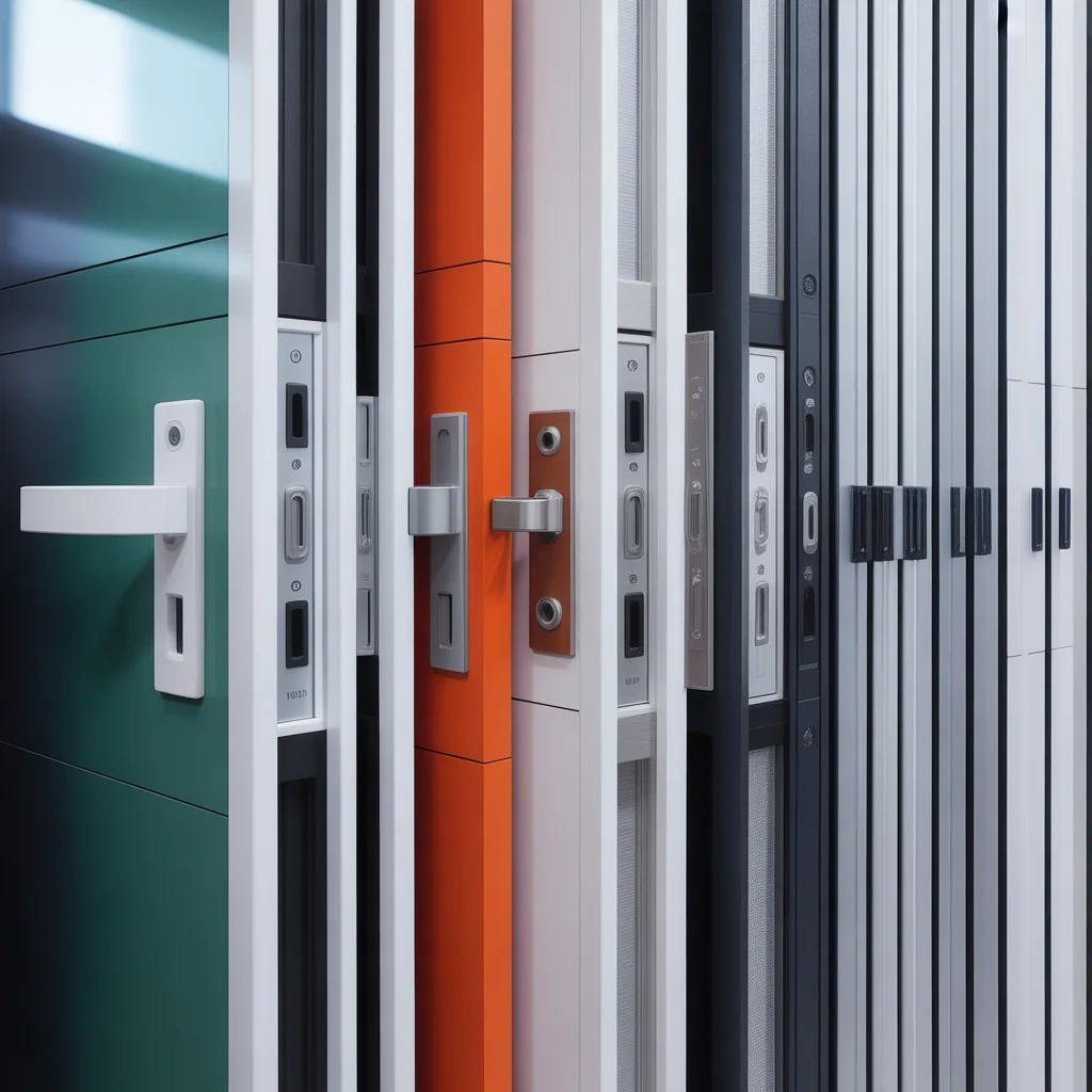 100% Solutions aluminium adaptées à tous vos projets
